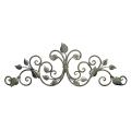 Convenient guide on Wrought Iron Heron Votive Holder Wrought Iron Swag Wall Decor