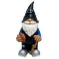 Carolina Panthers 8-inch Mini Gnome