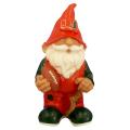 Miami Heat 8-inch Mini Gnome