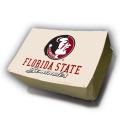 Florida State Seminoles Rectangle Patio Set Table Cover