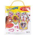 Craft 'n Play Heart Crown Activity Kit