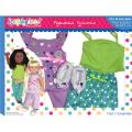 Springfield Collection Pajamarama Set