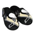 Pittsburgh Penguins Big Logo Slippers