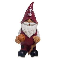 Miami Heat 8-inch Garden Gnome