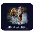 Rico Industries Motivation Neoprene Mouse Pad