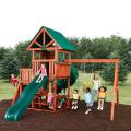 Southampton Wood Complete Play Set