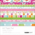 Convenient fact on Bubble Gum Balls Bubblegum Hills Scrapbook Paper Pad Pack