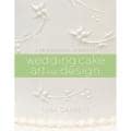 Wiley Publishers 'Wedding Cake Art and Design' by Toba Garrett