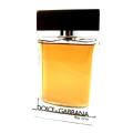 Dolce & Gabbana 'The One' Men's 3.4-ounce Eau De Toilette Spray (Tester)