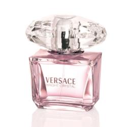 Versace 'Bright Crystal' Women's 3-ounce Eau de Toilette Spray (Tester)