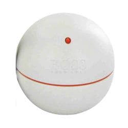 Hugo Boss 'In Motion White' Men's 3-ounce Eau de Toilette Spray (Tester)