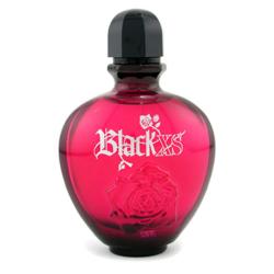 Paco Rabanne 'Black Xs' Women's 2.7-ounce Eau De Toilette Spray (Tester)