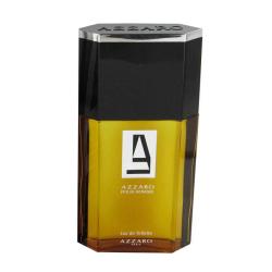 Azzaro 'Azzaro' Men's 3.4-ounce Eau De Toilette Spray (Tester)