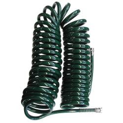 Garden Odyssey 0.625-inch x 50-foot Coil Hose