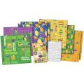 Karen Foster 'Party Animal' Scrapbook Kit