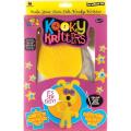 Grant Studios Kooky Kritters Dog Sewing Kit