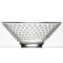 La Rochere Petit Fleurs Individual Glass Bowls (Pack of 6)