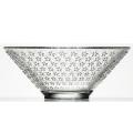 La Rochere Petit Fleurs Individual Glass Bowls (Pack of 6)