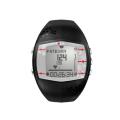 Polar Women's FT40F Black Heart Rate Monitor