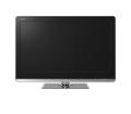 Sharp Aquos Quattron LC-46LE810UN 46-inch 1080p 120Hz LED TV (Refurbished)