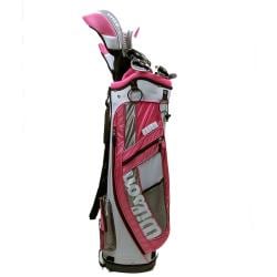 Wilson Women's 2011 Profile Package Complete Set