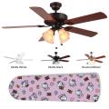 New Image Concepts 4-light Hello Kitty Blade Ceiling Fan