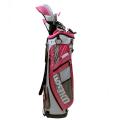 Wilson Women's 2011 Profile Package Complete Set