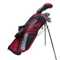 Wilson Men's 2011 Profile Package Complete Golf Set