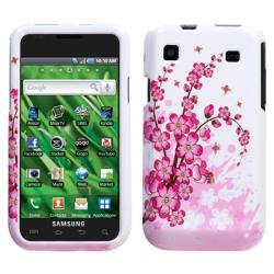 Premium Samsung Galaxy S 4G Spring Flowers Protector Case