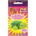 Rubba Dubba Doo Fun 4 One Turtle Kit