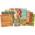 Karen Foster 'Family Fun Frenzy' Scrapbook Kit (12 x 12)