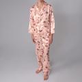 Liliana Women's 2-piece Long-sleeve Pajama Set