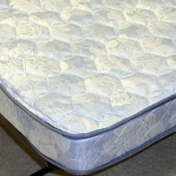 Liberty Sand Fabric Sofa Bed Sleeper and Loveseat