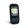 Black Silicone Case for Palm Pixi/ Pixi Plus