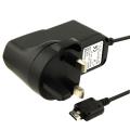 UK Travel Charger for LG Chocolate VX8500/ Prada/ Shine/ Vooyager/ VU