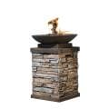 Newcastle Gas Firebowl