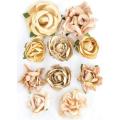 Honey Paper Blooms