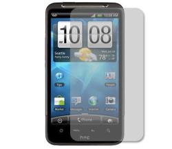Premium HTC Inspire 4G Clear Screen Protector (Pack of 2)