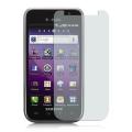 Premium Samsung Galaxy S 4G Clear Screen Protector (Pack of 2)
