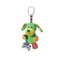 Lamaze Pupsqueak the Pup