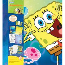 Spongebob Scrapbook