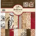 Bo Bunny Timepiece Scrapbooking Kit (12 x 12)