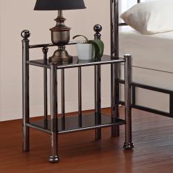 Ashland 4-piece Bedroom Set