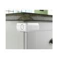 Child Safety Cabinet Door and Drawer Lock