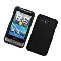HTC Inspire 4G Black Protective Case
