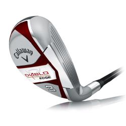 Callaway Men's Diablo Edge Graphite Shaft Hybrid