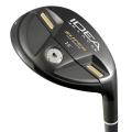 Adams Men's Idea Black Super Hybrid