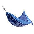 Nylon 'Island Waterfall' Parachute Hammock (Indonesia)