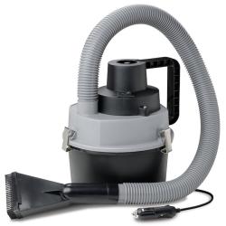Shift3 12V DC Canister Vacuum 