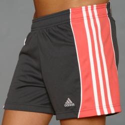 Adidas Women's Power Play Shorts